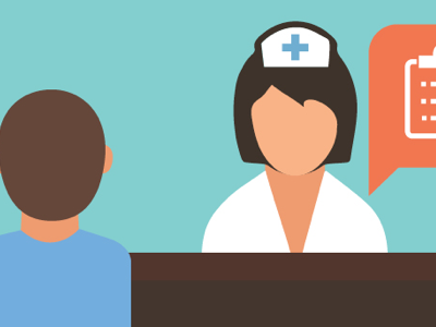 Personnel forms - how to ask candidates to complete them